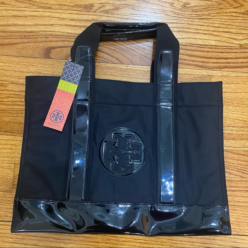 NEW Tory Burch Laptop Purse